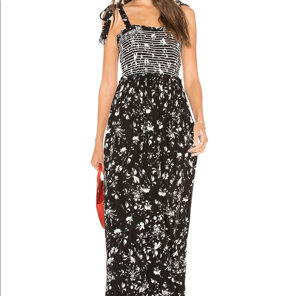 Free People Jumpsuit